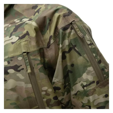 Carinthia - PRG 2.0 Jakke MultiCam-6-XtraGrej