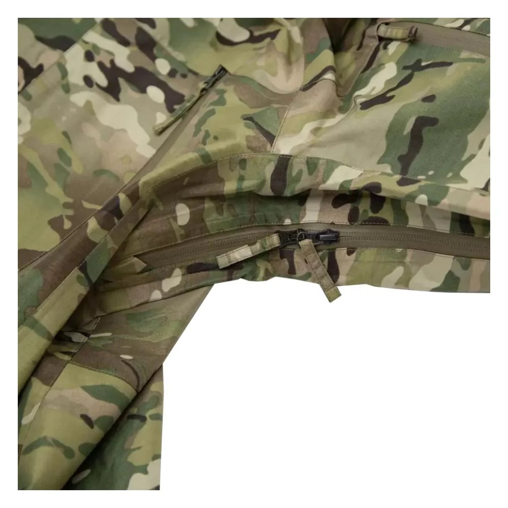 Carinthia - PRG 2.0 Jakke MultiCam-7-XtraGrej