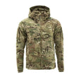 Carinthia - Special Forces Softshell Jakke // MultiCam-1-XtraGrej