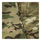 Carinthia - Special Forces Softshell Jakke // MultiCam-3-XtraGrej