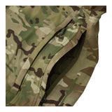 Carinthia - Special Forces Softshell Jakke // MultiCam-5-XtraGrej