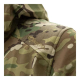 Carinthia - Special Forces Softshell Jakke // MultiCam-9-XtraGrej