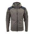 Carinthia - Special Forces Softshell Jakke // Olivengrøn-1-XtraGrej
