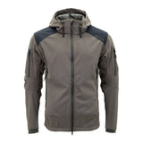 Carinthia - Special Forces Softshell Jakke // Olivengrøn-1-XtraGrej
