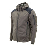 Carinthia - Special Forces Softshell Jakke // Olivengrøn-2-XtraGrej