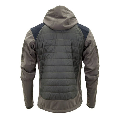 Carinthia - Special Forces Softshell Jakke // Olivengrøn-3-XtraGrej