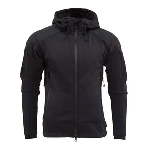 Carinthia - Special Forces Softshell Jakke // Sort-1-XtraGrej