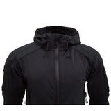 Carinthia - Special Forces Softshell Jakke // Sort-5-XtraGrej