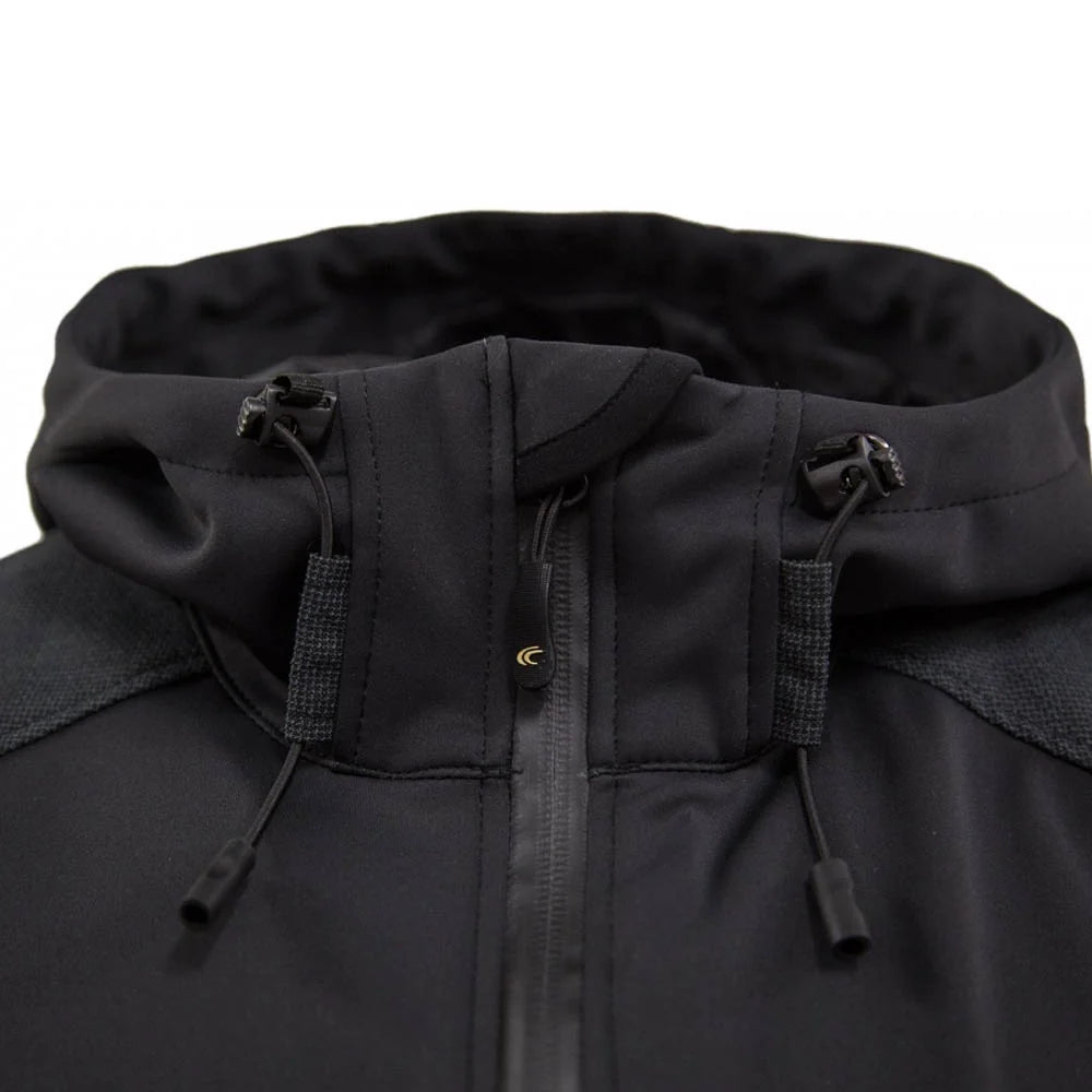 Carinthia - Special Forces Softshell Jakke // Sort-7-XtraGrej