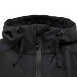 Carinthia - Special Forces Softshell Jakke // Sort-7-XtraGrej