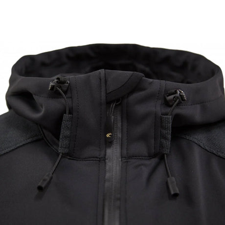Carinthia - Special Forces Softshell Jakke // Sort-7-XtraGrej