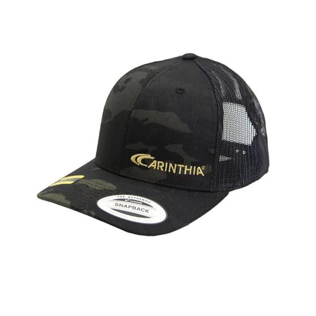 Carinthia - Taktisk Kasket // Multicam Black-1-XtraGrej