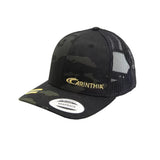 Carinthia - Taktisk Kasket // Multicam Black-1-XtraGrej