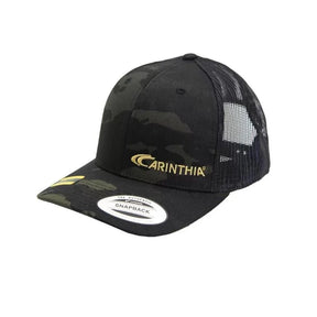 Carinthia - Taktisk Kasket // Multicam Black-1-XtraGrej