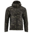 Carinthia - TLG 2.0 Jakke // Black MultiCam-1-XtraGrej