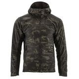 Carinthia - TLG 2.0 Jakke // Black MultiCam-1-XtraGrej