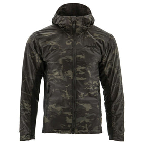 Carinthia - TLG 2.0 Jakke // Black MultiCam-1-XtraGrej