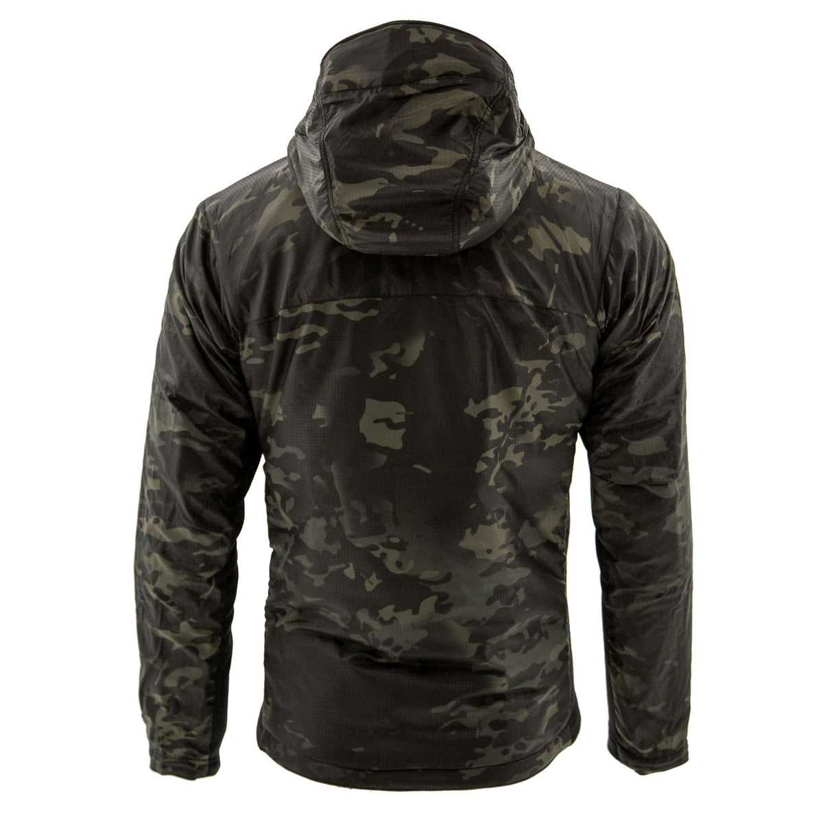Carinthia - TLG 2.0 Jakke // Black MultiCam-2-XtraGrej