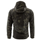 Carinthia - TLG 2.0 Jakke // Black MultiCam-2-XtraGrej