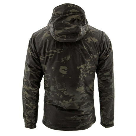 Carinthia - TLG 2.0 Jakke // Black MultiCam-2-XtraGrej