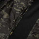 Carinthia - TLG 2.0 Jakke // Black MultiCam-4-XtraGrej