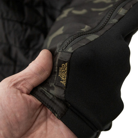 Carinthia - TLG 2.0 Jakke // Black MultiCam-5-XtraGrej