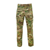 Carinthia - TRG GORE-TEX Regnbukser // MultiCam-1-XtraGrej