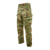Carinthia - TRG GORE-TEX Regnbukser // MultiCam-2-XtraGrej