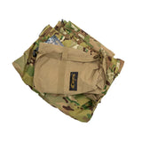 Carinthia - TRG GORE-TEX Regnbukser // MultiCam-9-XtraGrej
