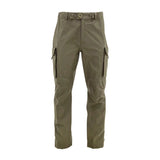 Carinthia - TRG GORE-TEX Regnbukser // Olivengrøn-1-XtraGrej