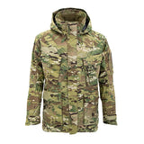 Carinthia - TRG GORE-TEX Regnjakke // MultiCam-1-XtraGrej