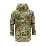 Carinthia - TRG GORE-TEX Regnjakke // MultiCam-3-XtraGrej