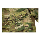 Carinthia - TRG GORE-TEX Regnjakke // MultiCam-6-XtraGrej
