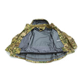 Carinthia - TRG GORE-TEX Regnjakke // MultiCam-7-XtraGrej