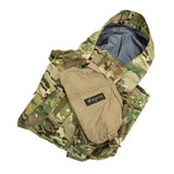 Carinthia - TRG GORE-TEX Regnjakke // MultiCam-8-XtraGrej
