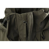 Carinthia - TRG GORE-TEX Regnjakke // Olivengrøn-9-XtraGrej
