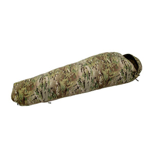 Carinthia - Tropen MultiCam Sovepose // MultiCam-1-XtraGrej