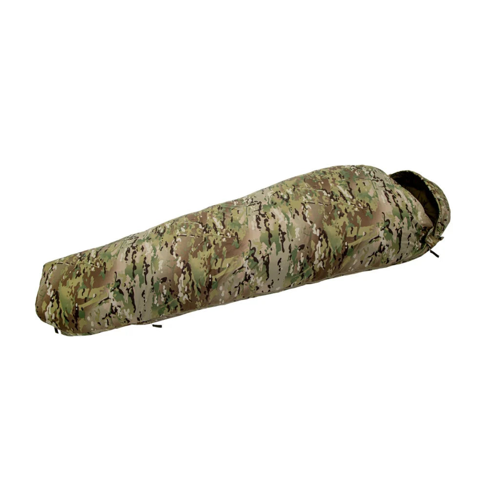 Carinthia - Tropen MultiCam Sovepose // MultiCam-1-XtraGrej