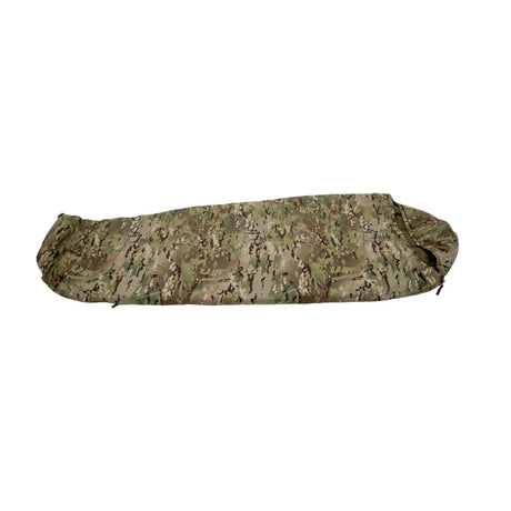 Carinthia - Tropen MultiCam Sovepose // MultiCam-2-XtraGrej