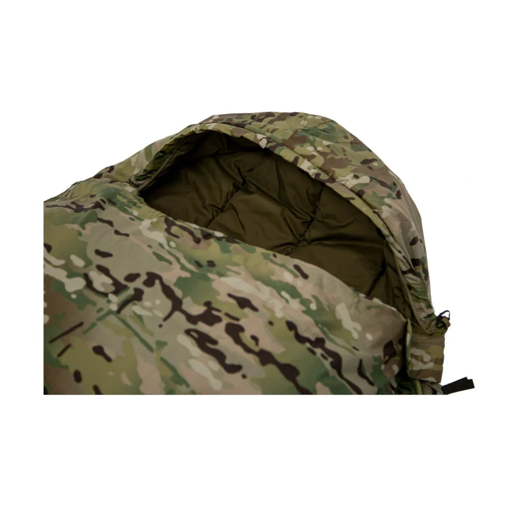 Carinthia - Tropen MultiCam Sovepose // MultiCam-5-XtraGrej