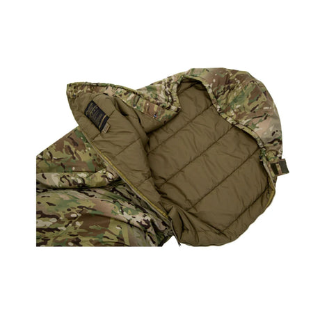 Carinthia - Tropen MultiCam Sovepose // MultiCam-6-XtraGrej