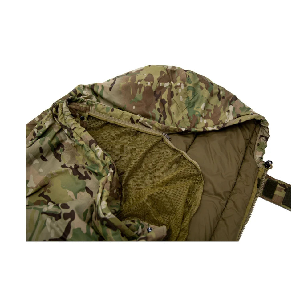 Carinthia - Tropen MultiCam Sovepose // MultiCam-8-XtraGrej