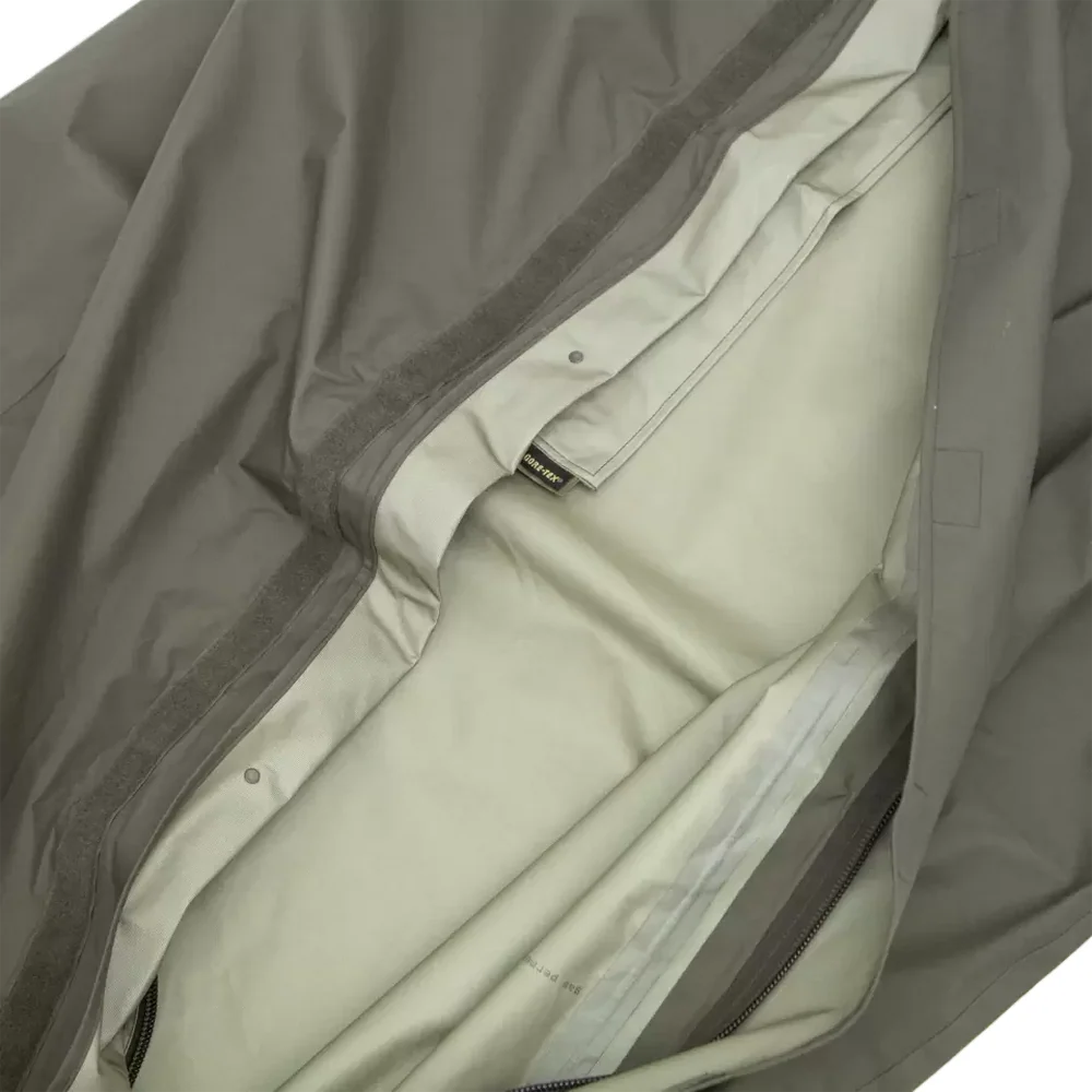 Carinthia - Vandtæt Sovepose Etui GORE-TEX-3-XtraGrej