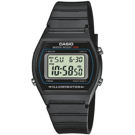 Casio - Classic W202 1AVEF-1-XtraGrej