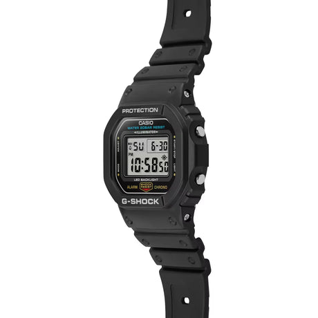 Casio - G-Shock DW-5600UE-1ER-3-XtraGrej
