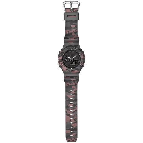 Casio - G-Shock GA-2100CM-8AER-5-XtraGrej