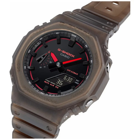 Casio - G-Shock GA-2100K-5AER-2-XtraGrej