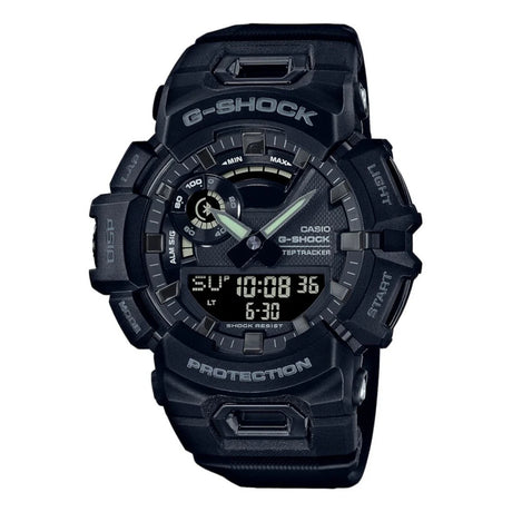 Casio - G-Shock GBA-900-1AER-1-XtraGrej