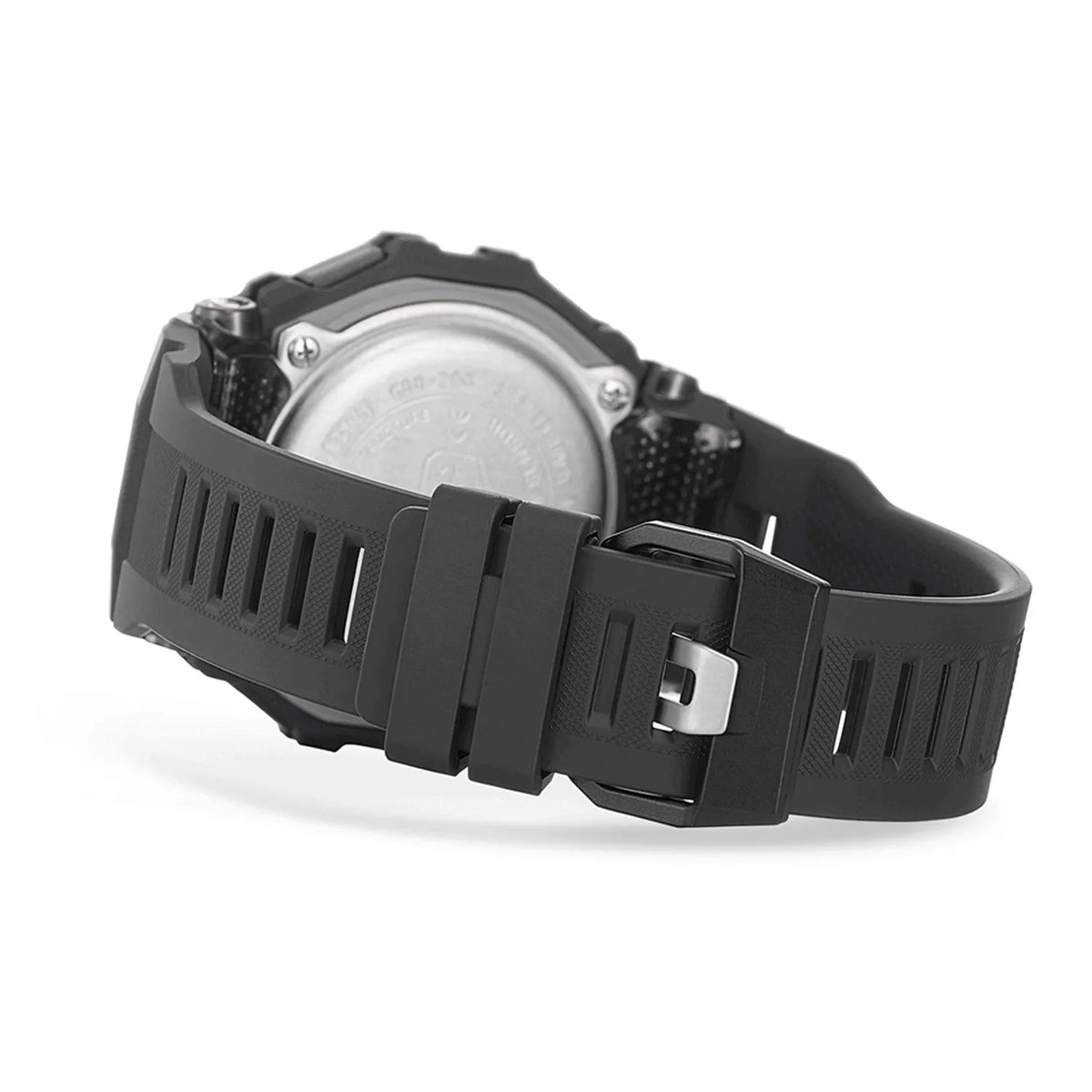 Casio - G-Shock GBD-200-1ER-5-XtraGrej