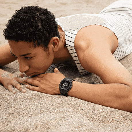 Casio - G-Shock GBD-200-1ER-7-XtraGrej